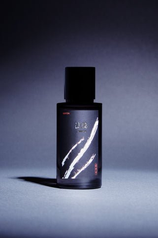 香跡万里KOUSEKIBANRI 【馥世夢 KAYON】追憶TSUIOKU｜香跡万里KOUSEKIBANRI（コウセキバンリ）