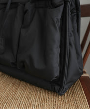 画像をギャラリービューアに読み込む, #10 LIMONTA NYLON HELMET BAG｜CTHY（シティ）
