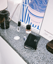 画像をギャラリービューアに読み込む, アクスタポーチM（Black）｜MARSLY（マーズリー）
