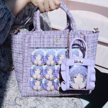 画像をギャラリービューアに読み込む, パレットリリーマイクロバッグ｜fanfancy+（ファンファンシープラス）
