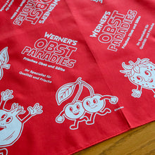 画像をギャラリービューアに読み込む, バンダナ０１　レッド｜DAILYCHOP DESIGN STORE（デイリーチョップデザインストア）
