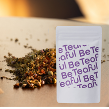 画像をギャラリービューアに読み込む, Ｆｏｒ　Ｂｅａｕｔｙ＆Ｓｌｅｅｐ　Ｂｌｅｎｄ（１０個入り）｜Be Teaful（ビーティーフル）
