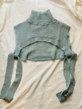 画像をギャラリービューアに読み込む, Yes Open Side Gilet ｜upto（ウプト）
