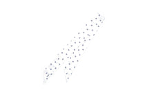 画像をギャラリービューアに読み込む, Femiee papillon logo scarf ｜Femiee（フェミー）
