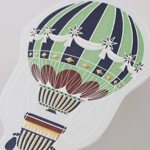 画像をギャラリービューアに読み込む, No.235カードセット（3枚入）｜HAGURUMA Classic（ハグルマクラシック）
