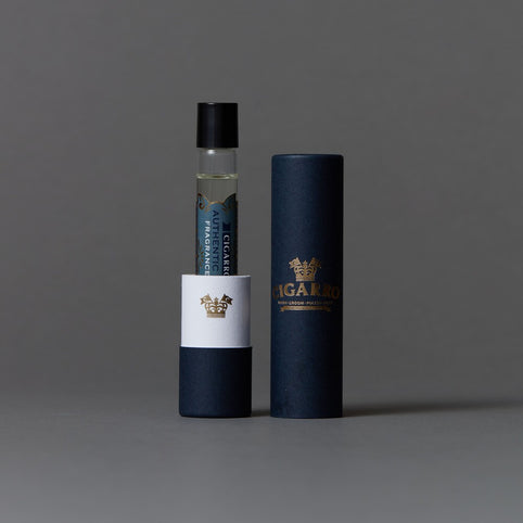 CIGARRO フレグランスオイル オーセンティックムスク｜CIGARRO（シガーロ）