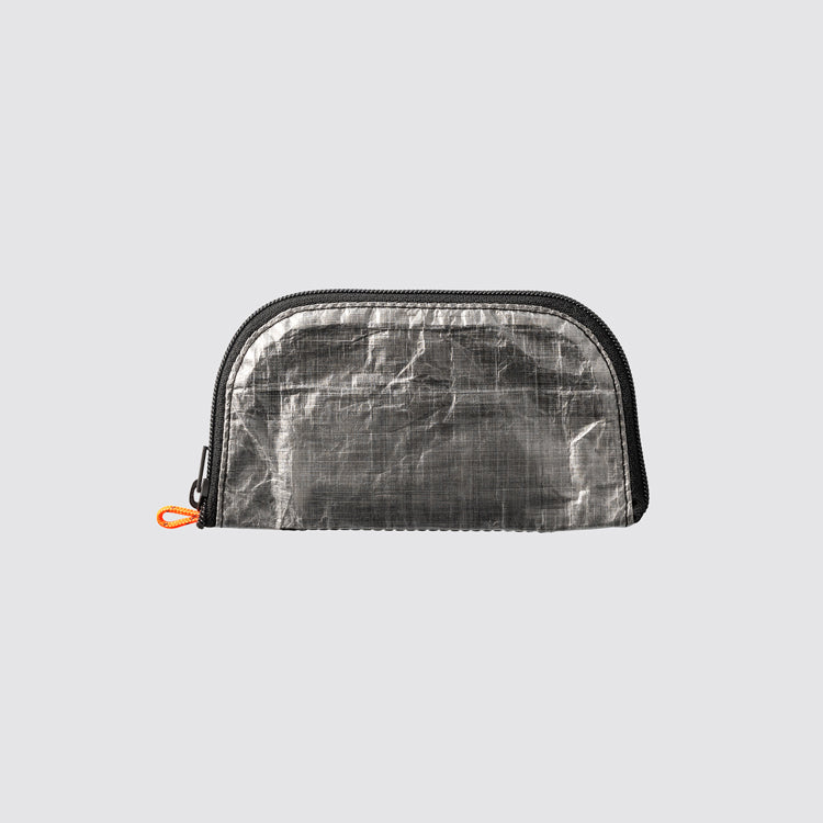 LWP010 Ultra Light Wallet with Dyneema®(Gray)｜LIFEWORKPRODUCTS（ライフワークプロダクツ）