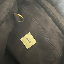 画像をギャラリービューアに読み込む, 【金華山織物】丸底巾着 大 こっくりパープル｜coccole（コッコレ）
