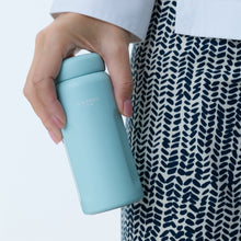 画像をギャラリービューアに読み込む, MINI20｜内面セラミック×真空断熱 ミニボトル 200ml｜CAMEL（キャメル）
