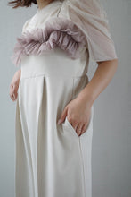 画像をギャラリービューアに読み込む, tulle all-in-one｜Mistletoe（ミソルト）
