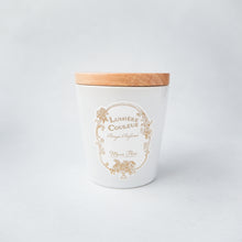 画像をギャラリービューアに読み込む, Moon Flow キャンドル｜Lumière Couleur（ルミエールクルール）
