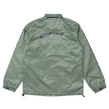 画像をギャラリービューアに読み込む, Waterproof Coach JK [Light Khaki]｜DEFACT（デファクト）
