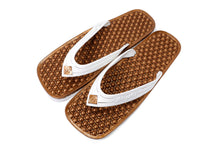 画像をギャラリービューアに読み込む, Montecarlo Bumps（モンテカルロ・ヴァンプス）PRESTIGIO（プレステージ・コレクション）BIANCO(ビアンコ＝ホワイト）｜SENSI（センシ）
