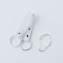 画像をギャラリービューアに読み込む, ニュアンスカラビナ マルチストラップ｜TORQUEx（トルク）
