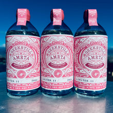 画像をギャラリービューアに読み込む, Limited Edition 11[サクラ、モモの花] 500ml｜クラフトジン｜AMRTA（アムリタ）
