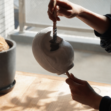 画像をギャラリービューアに読み込む, Zen Craft Kit │ Takasaki Daruma Standard｜Zen Craftworks（ゼンクラフトワークス）
