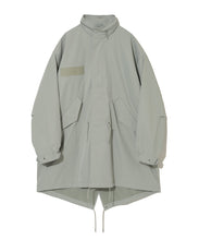 画像をギャラリービューアに読み込む, M-51xM-65 COAT（POPUP限定）｜MODE COMMUTER（モードコミューター）
