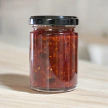 画像をギャラリービューアに読み込む, Winter Berry&amp;Spice（ラズベリーのミックスジャム）｜クラフトジャム　Chez.BonBon（クラフトジャム　シェボンボン）
