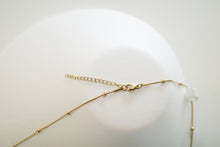 画像をギャラリービューアに読み込む, YugamiCoin Stainless Chain｜F JewelryProducts（エフジュエリープロダクツ）
