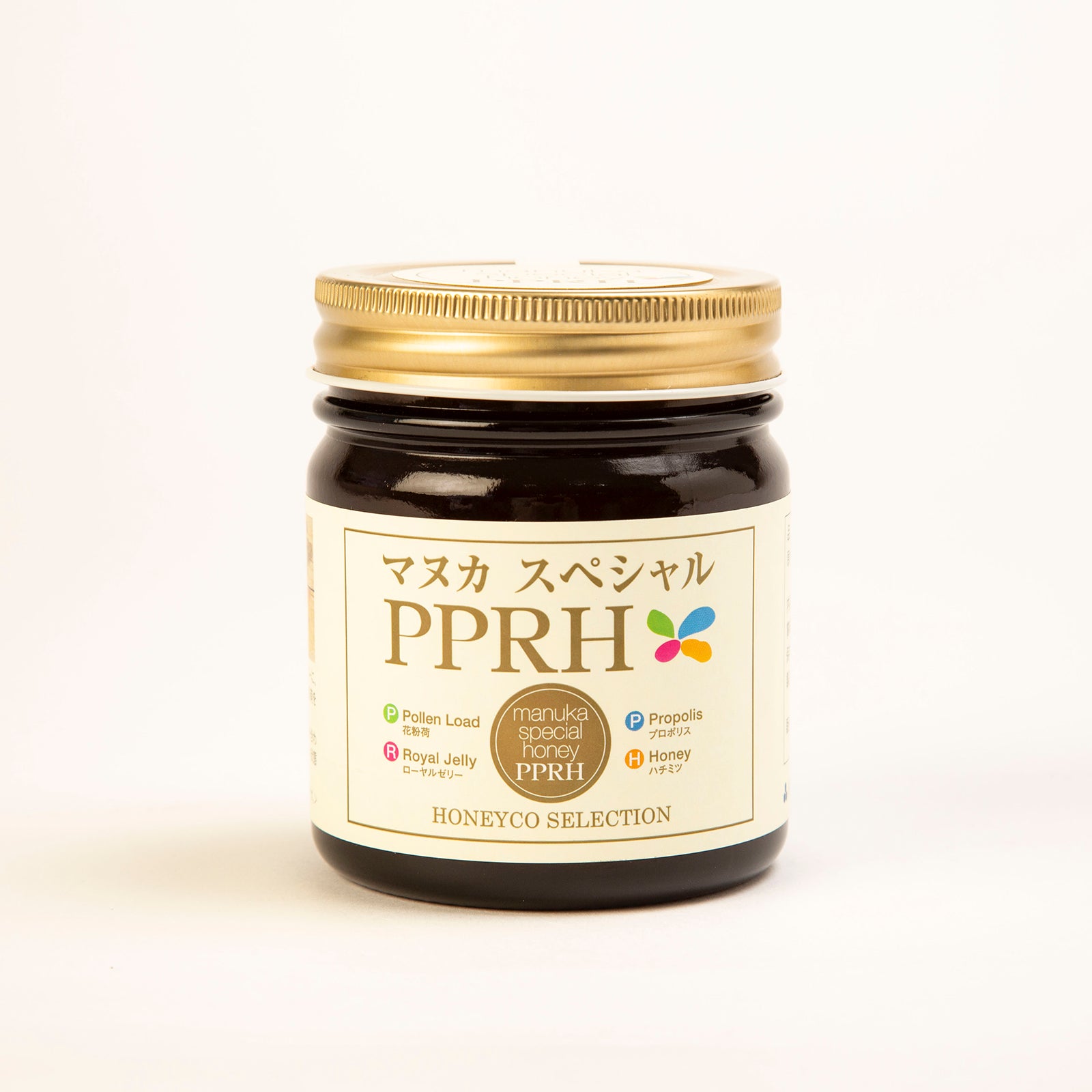 マヌカスペシャルＰＰＲＨ２５０ｇ｜PPRH（ピーピーアールエイチ）