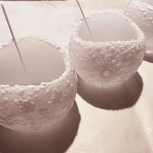 画像をギャラリービューアに読み込む, となりのおつきさま｜とある庭から（トアルニワカラ）
