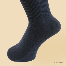 画像をギャラリービューアに読み込む, しめつけノーソックス　26-28cm｜NOケア（エヌオーケア）
