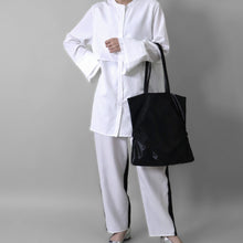 画像をギャラリービューアに読み込む, ルーモス A4トートバッグ【日本製】｜ESTINE（エスティーヌ）
