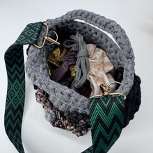 画像をギャラリービューアに読み込む, アニマルBAG　パグ　ブルドッグ　｜an.chu..(アンチュ）
