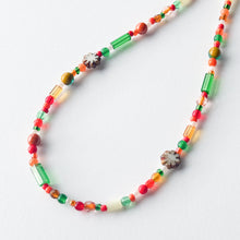 画像をギャラリービューアに読み込む, Necklace / Napolitan｜LANDSCAPE CANDY（ランドスケープキャンディ）

