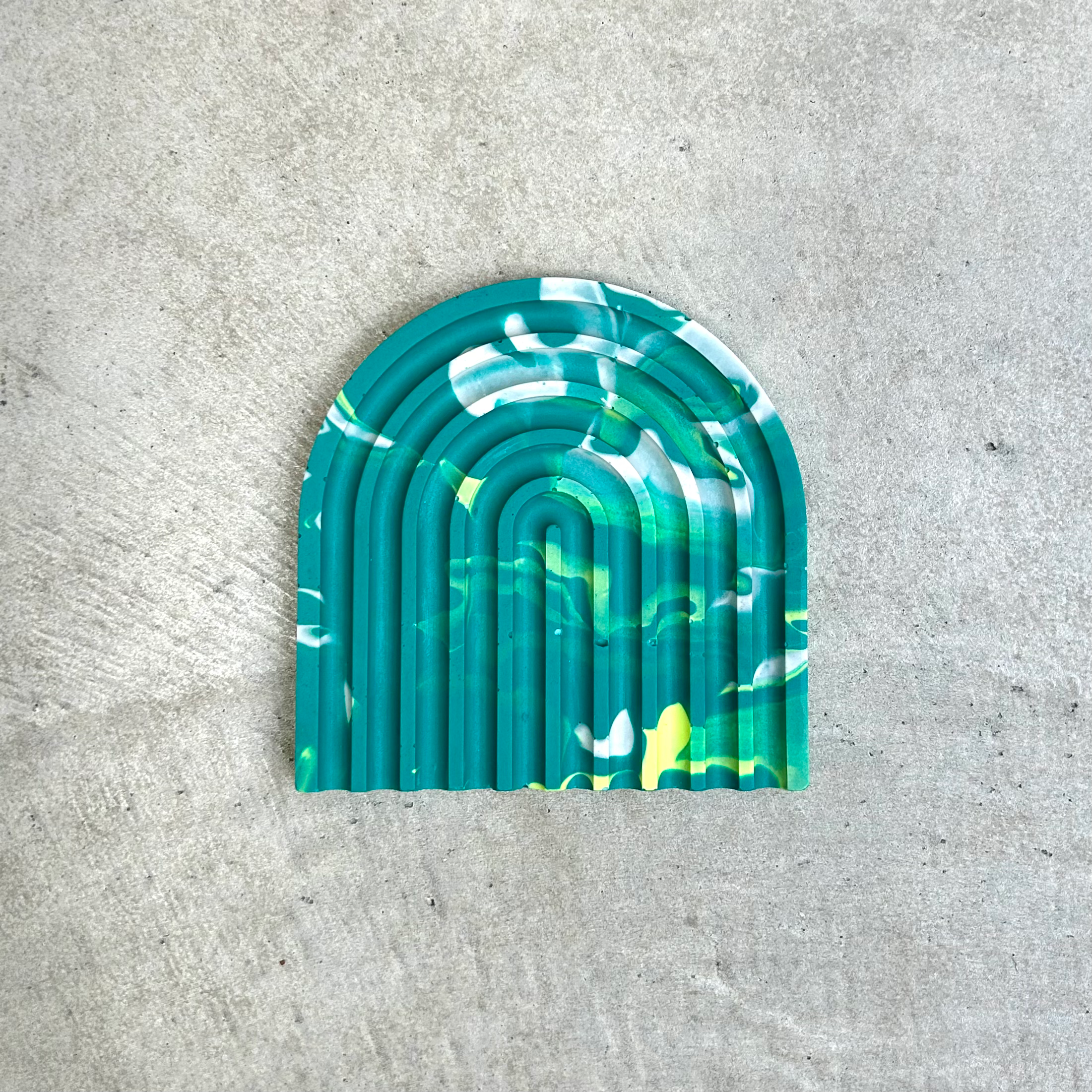 BOHOトレイ Green｜Green Style（グリーンスタイル）