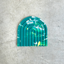 画像をギャラリービューアに読み込む, BOHOトレイ Green｜Green Style（グリーンスタイル）
