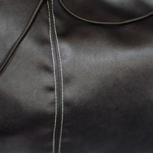 画像をギャラリービューアに読み込む, Hollowed Bag[satin leather]｜Cherry on top（チェリーオントップ）
