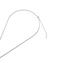 画像をギャラリービューアに読み込む, NECKLACE CHAIN D-031S｜FANTASTIC MAN（ファンタスティックマン）
