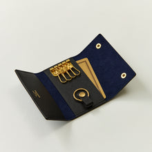 画像をギャラリービューアに読み込む, Key Case｜GOLD SANDS（ゴールドサンズ）
