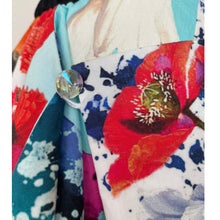 画像をギャラリービューアに読み込む, Square skirt C mintgreen - スクエアスカート Cミントグリーン｜Merci DIEU（メルシーデュー）
