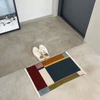 画像をギャラリービューアに読み込む, マット ”タイキノチェック” ミニサイズ｜rough since 2016（ラフ）
