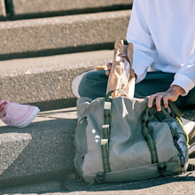 画像をギャラリービューアに読み込む, 2WAY WANDER BAG｜FRANK PARK（フランクパーク）
