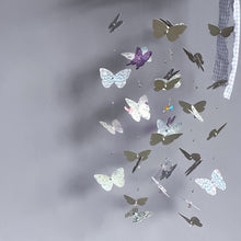 画像をギャラリービューアに読み込む, choucho mobile -Stardust Veil-｜Le souffle du bebe （ルスフルドゥベベ）
