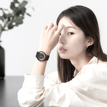 画像をギャラリービューアに読み込む, KLON INVISIBLE RELATION BLACK EDITION 40mm｜KLON（クローン）
