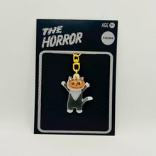 画像をギャラリービューアに読み込む, ハロウィンキャット　ジャックオランタン｜PINEMA（ピネマ）
