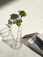 画像をギャラリービューアに読み込む, カラフルローズ｜wire art Niko（ワイヤーアートニコ）
