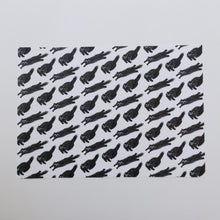 画像をギャラリービューアに読み込む, BLACK CAT Design Paper｜SZIAOREO ARTWORKS（シアオレオアートワークス）
