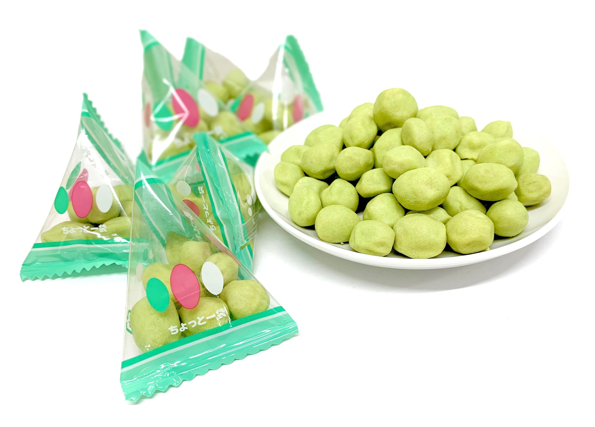 ピスタチオスナック プレーン味｜ラフレストア – CHOOSEBASE SHIBUYA