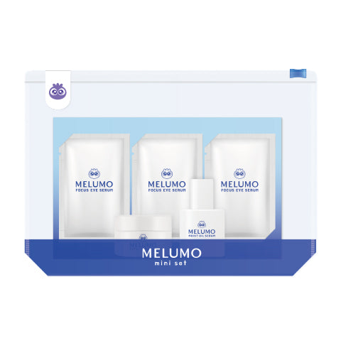 MELUMO miniセット｜わかさ生活（ワカサセイカツ）