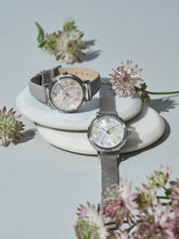 画像をギャラリービューアに読み込む, SHIKI BOUQUET 鈴蘭 SILVER MESH｜MATOW（マトウ）
