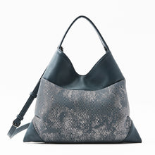 画像をギャラリービューアに読み込む, オブリーク 2WAYハンドバッグ【日本製】｜ESTINE（エスティーヌ）
