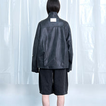 画像をギャラリービューアに読み込む, タックバルーン シングル ライダース｜Nora Lily（ノラリリー）
