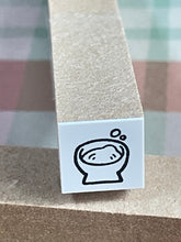 画像をギャラリービューアに読み込む, スタンプおみずミニ｜NEKO Diary（ネコダイアリー）
