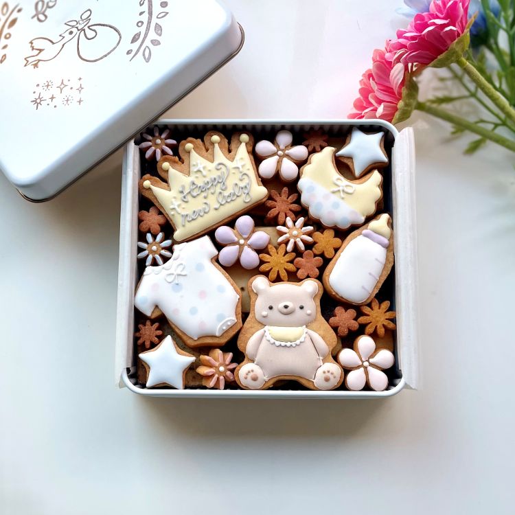 お菓子工房ブランシュネイジュ – CHOOSEBASE SHIBUYA