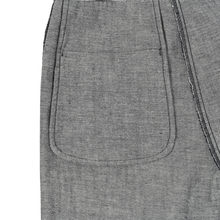 画像をギャラリービューアに読み込む, デニム マリンパンツ｜actrhea（アクトレイア）
